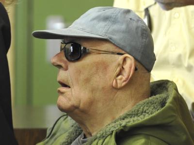 Die Staatsanwaltschaft wirft dem gebürtigen Ukrainer John Demjanjuk Beihilfe zum Mord in 27.900 Fällen vor. Prozess gegen Demjanjuk fortgesetzt