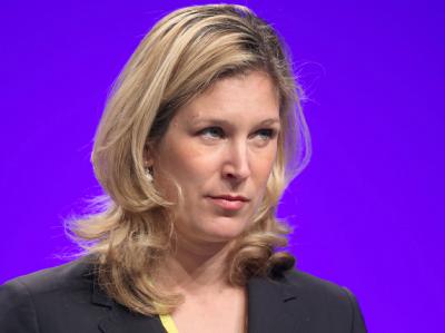 Der FDP-Europa-Politikerin Silvana Koch-Mehrin droht nach Informationen des «Tagesspiegel» der Verlust ihres Doktortitels. Silvana Koch-Mehrin