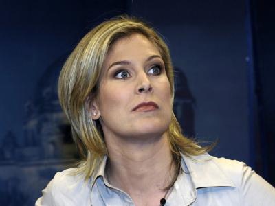 Die Europapolitikerin Koch-Mehrin galt als FDP-Vorzeigefrau ihrer Partei. (Archivbild)</p><p> Silvana Koch-Mehrin