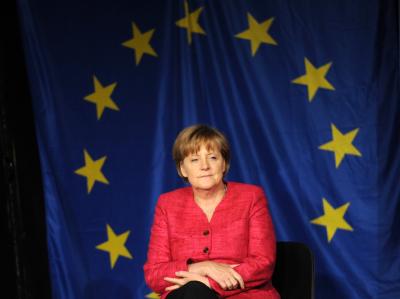 Bundeskanzlerin Angela Merkel (CDU) hat das frühe Renteneinstiegsalter und die Urlaubsregelungen in vor allem südeuropäischen Ländern kritisiert. Merkel
