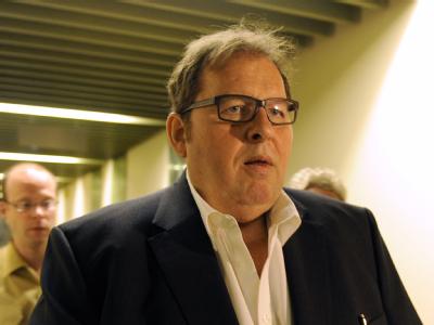 Schauspieler Ottfried Fischer Ottfried Fischer