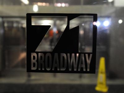 Die Unterkunft am Broadway, wo Ex-IWF-Chef Strauss-Kahn auf seinen Prozess warten wird. Neue Unterkunft