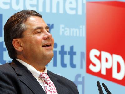 SPD-Chef Sigmar Gabriel hat eine umfassende Parteireform angestoßen. Gabriel