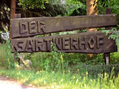 Ist der Sprossen-Hof in Niedersachsen doch die EHEC-Infektionsquelle? Die Hinweise verdichten sich zumindest. Gartenbaubetrieb in Bienenbüttel