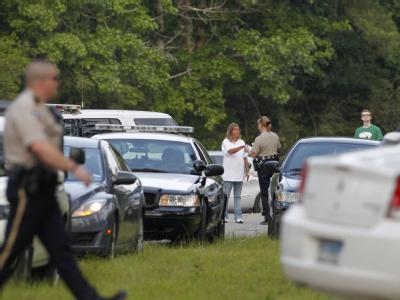 Die Berichte klangen grausig: Von einem Massengrab mit verstümmelten Kindern in Texas war die Rede. Der Tipp einer Wahrsagerin rief die Polizei auf den Plan. Vermeintlicher Tatort