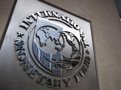 Die Warnung des IWF ist deutlich: Bekommen die Euroländer die Schuldenkrise nicht in den Griff, könnte die wirtschaftliche Erholung in Gefahr geraten - sogar weltweit. Der Internationale Währungsfonds