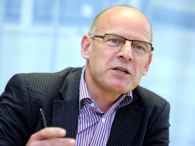 Baden-Württembergs Verkehrsminister Hermann: «Wir fürchten, dass wir eine Protestwelle bekommen werden wie damals». Verkehrsminister Hermann