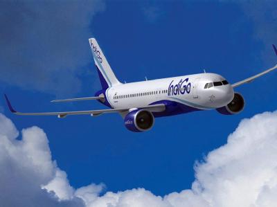 Der A320neo ist das neue Erfolgsmodell von Airbus. A320neo