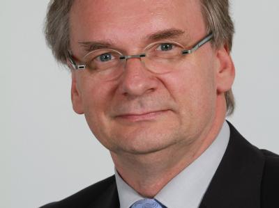 Sachsen-Anhalts Ministerpräsident Reiner Haseloff (CDU). Haseloff