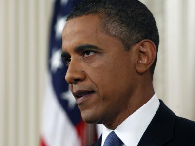US-Präsident Barack Obama war angesichts der hohen Kriegskosten und der schwachen Wirtschaft unter Druck geraten, die Afghanistan-Soldaten zügig nach Hause zu bringen. Obama