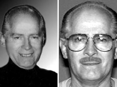 James J. «Whitey» Bulger soll mindestens 19 Morde begangen haben. James 'Whitey' Bulger