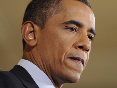 US-Präsident Barack Obama hat ungeachtet der innenpolitischen Kritik die Erfolge amerikanischer Militäroperationen unterstrichen. US-Präsident Obama