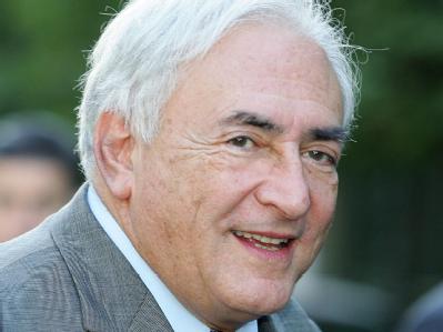 Ex-IWF-Chef Dominique Strauss-Kahn Dominique Strauss-Kahn