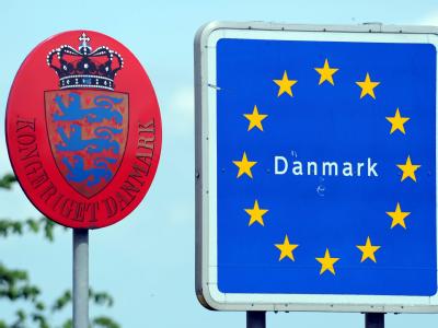 Dänemark hat angekündigt, dass es ab Dienstag wieder Zollkontrollen an der deutsch-dänischen Grenze geben werde. Dänemark will wieder Grenzkontrollen einführen