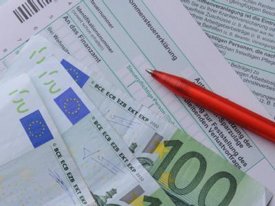 An diesem Mittwoch (06.07.2011) beschließt die Bundesregierung den Haushaltsentwurf für 2012 und den Finanzplan bis 2015. Steuern