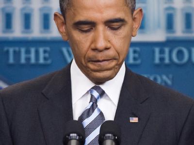Fast 90 Mal haben die Amerikaner bereits in ihrer jüngeren Geschichte die Schuldengrenze erhöhen müssen. Diesmal scheint der Weg zu einer Lösung jedoch besonders steinig. US-Präsident Obama