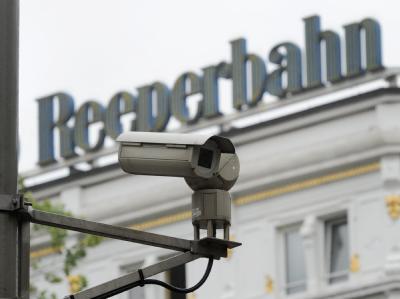 Die Videoüberwachung auf der Hamburger Reeperbahn wird eingestellt. Reeperbahn
