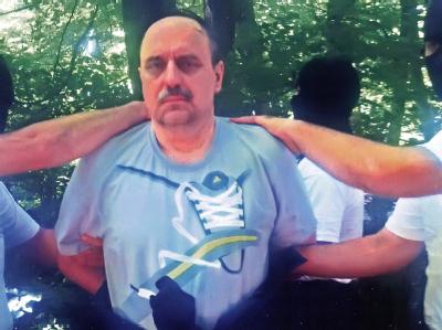 Goran Hadzic soll für eines der schlimmsten Massaker während des Bürgerkriegs in Kroatien verantwortlich sein. Goran Hadzic