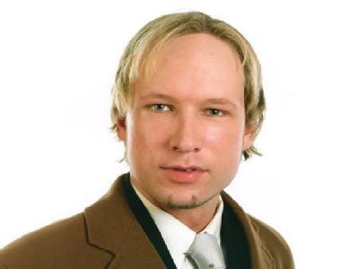 Für den mutmaßlichen Massenmörder Anders Behring Breivik beginnt nun offenbar der «Übergang zur Propagandaphase». Anders Behring Breivik
