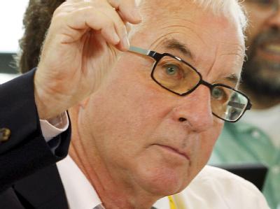 Vorstand der Schweizer Verkehrsberatungsfirma sma: Werner Stohler. Werner Stohler