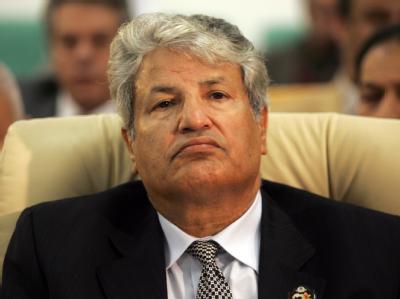 Abdulfattah Junis war bereits am Putsch beteiligt, der Gaddafi 1969 an die Macht brachte. Die einstige Symbolfigur eines blutigen Unterdrückungsapparates wechselte im Februar die Seiten. Abdulfattah Junis