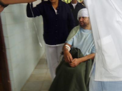 Drei Tage im Urwald in Bolivien ausgeharrt: Wie durch ein Wunder konnte der 35-jährige Mann gerettet werden. Überlebender von Flugzeugabsturz