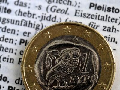In der Schuldenkrise diskutieren Liberale und CSU über eine mögliche Insolvenz Griechenlands oder einen Austritt des Landes aus der Euro-Zone. Schuldenkrise Griechenland