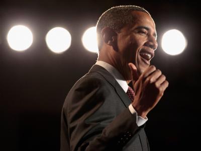 US-Präsident Obama will ein drei Billionen Dollar Sparpaket präsentieren. Obama