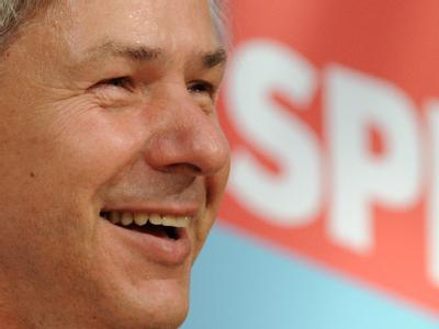 Veränderung oder Biotop? Wowereit will schnelle Sondierungsgespräche. Wowereit