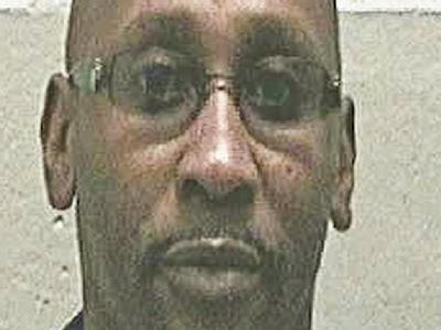 Die Proteste konnten Troy Davis nicht retten. Troy Davis