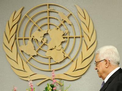 Russland und China erklären offen ihre Hilfe für Palästina, der Libanon macht Druck. Abbas bei der UN