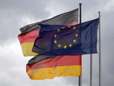 Unter bestimmten Bedingungen scheinen gemeinsame europäische Anleihen in der schwarz-gelben Koalition nicht mehr völlig ausgeschlossen zu sein. Europa