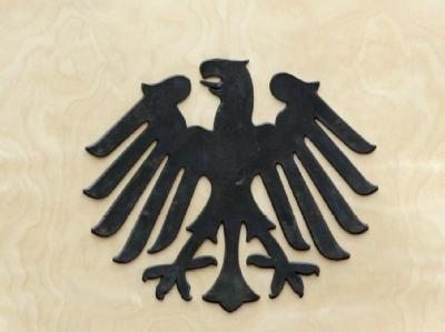 Der Euro-Rettungsschirm EFSF erhielt auch die Zustimmung des Bundesrates. Bundesrat