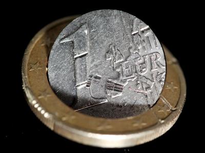Europa in der Euro-Krise: die Regeln des Stabilitätspaktes sollen verschärft werden. Euro-Krise