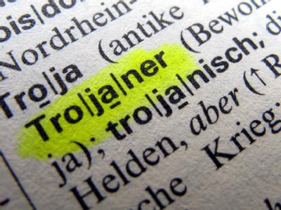 Bayerns Innenminister Hermann hatte bestätigt, dass der vom Chaos Computer Club (CCC) identifizierte Trojaner einem Ermittlungsverfahren von 2009 zugeordnet werden könne. Foto: Stephan Jansen Trojaner-Einsatz