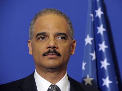 US-Justizminister Holder hat dem Iran vorgeworfen, einen Mordanschlag auf den saudiarabischen Botschafter in den USA geplant zu haben. Foto: Horacio Villalbos USA: Iran plante Attentat auf saudischen US-Botschafter