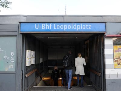 Vier junge Männer, die einen 21-Jährigen und seine Freundin angegriffen haben sollen, haben sich bei der Polizei gestellt. Foto: Jörg Carstensen Verdächtige stellen sich