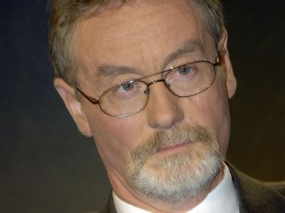 Vizepräsident des Kieler Instituts für Weltwirtschaft, Prof. Rolf Langhammer. Foto: Karlheinz Schindler Langhammer
