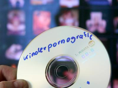 Die Kampfmethoden gegen Kinderpornografie im Internet werden künftig EU-weit abgestimmt. Foto: Peter Förster Kinderpornografie