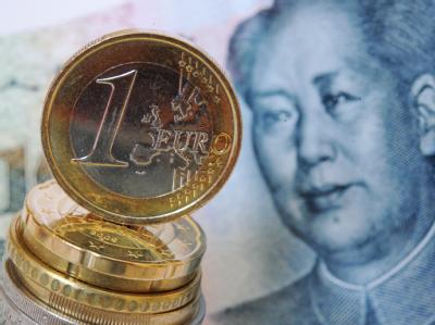 Mit Milliarden aus China will Europas Rettungsschirm seine Schlagkraft erhöhen. Foto: Arne Dedert Europa wirbt um Milliardenhilfen: China zurückhaltend