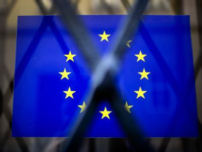 Fast jeder zweite Bundesbürger glaubt, dass es Deutschland ohne die Europäische Union besser ginge. Foto: Arno Burgi Europäische Union