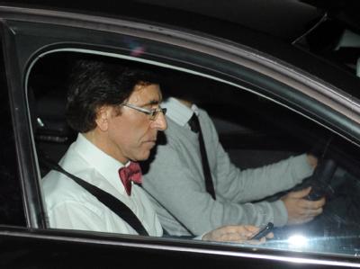 Belgien erneut vor Regierungskrise: Der designierte Premierminister Elio Di Rupo hat Albert II. seinen Rücktritt angeboten. Foto: John Thys Elio di Rupo