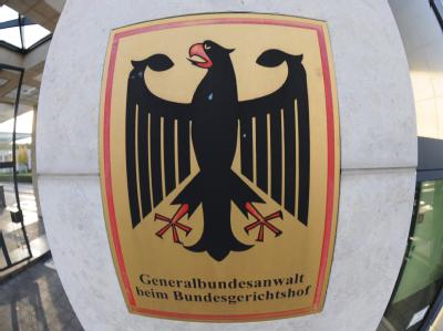 Laut Bundesanwaltschaft solle die beiden Männer von einem Al-Kaida-Anführer den Auftrag erhalten haben, in Europa aktiv zu werden. Foto: Patrick Seeger Generalbundesanwalt