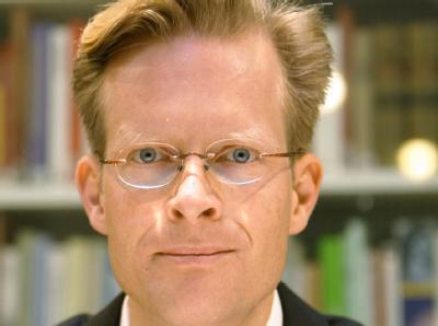 Professor Volker Kronenberg: Akademischer Direktor am Institut für Politische Wissenschaft und Soziologie der Universität Bonn. Foto: Franz-Peter Tschauner/ Archiv Volker Kronenberg