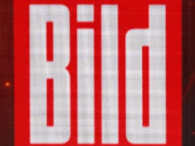 Berichtete erstmals über Wulffs umstrittene Hauskauf-Finanzierung: Die «Bild»-Zeitung. Foto: Tobias Schwarz Bild
