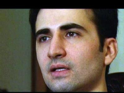 Der Iran zieht gegen angebliche US-Agenten zu Felde. Ein Amerikaner wird zum Tode verurteilt. Weitere Prozesse sollen folgen. Das bringt neue Spannungen ins konfliktreiche Verhältnis zu den USA. Foto: Iranisches Staatsfernsehen (IRIB) Angeblicher CIA-Spion