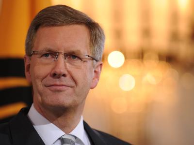 Steht weiterhin unter Druck: Bundespräsident Christian Wulff. Foto: Hannibal Wulff