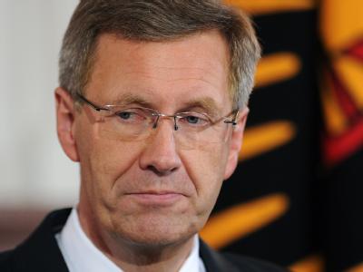 Auch Unionspolitiker fordern nun mehr Transparenz von Bundespräsident Wulff. Foto: Hannibal Christian Wulff