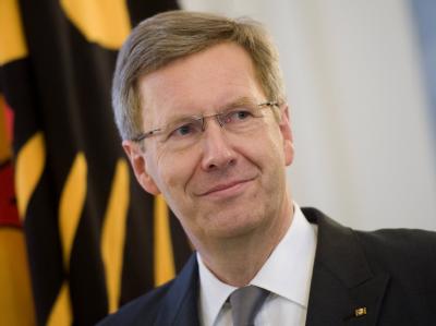 Die Affäre um Bundespräsident Christian Wulff ist noch nicht ausgestanden. Foto: Britta Pedersen Bundespräsident Wulff