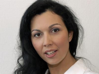 Die Erfurter Traumapsychologin Alina Wilms erklärt, wie die Schiffbrüchigen mit der Situation umgehen können. Foto: Horst Galuschka/ Archiv Trauma-Therapeutin Alina Wilms